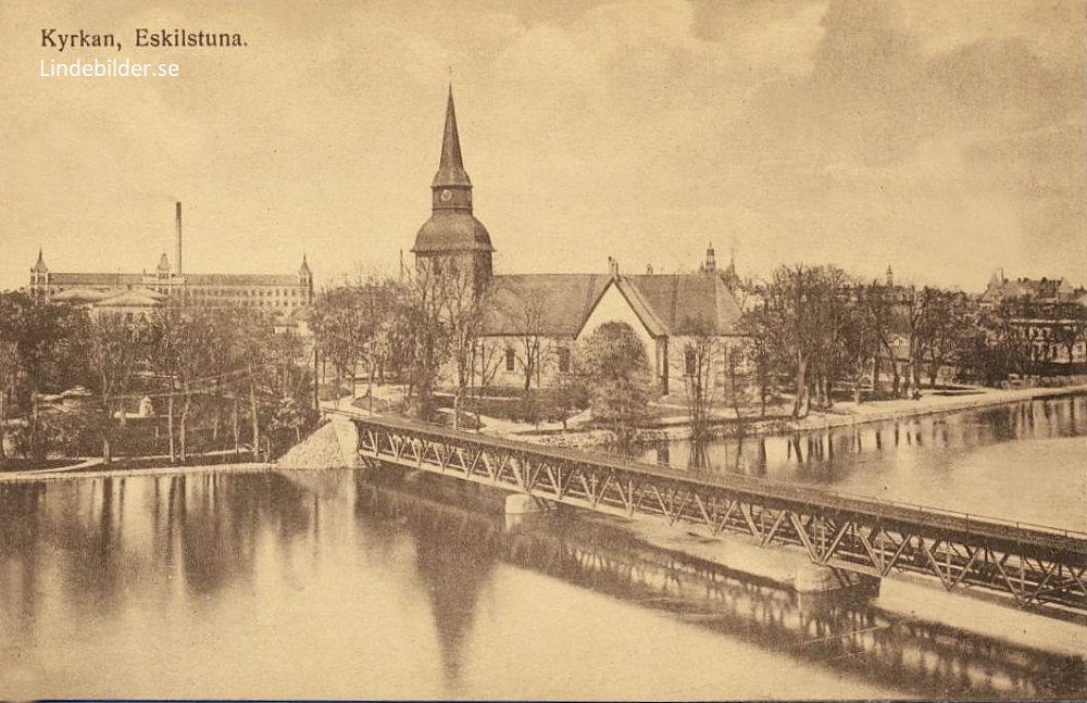 Kyrkan, Eskilstuna