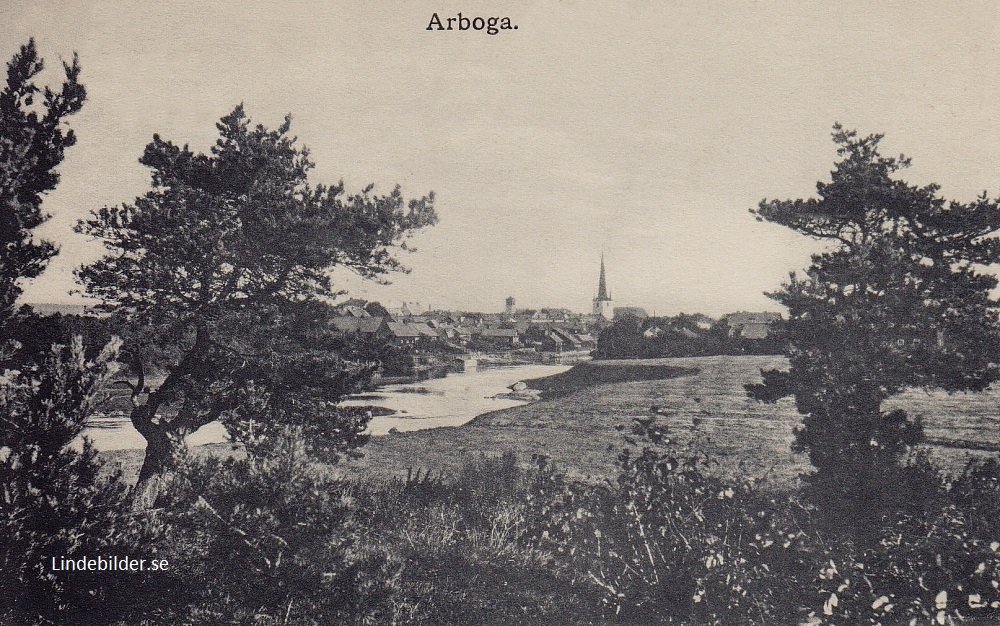 Arboga 1908