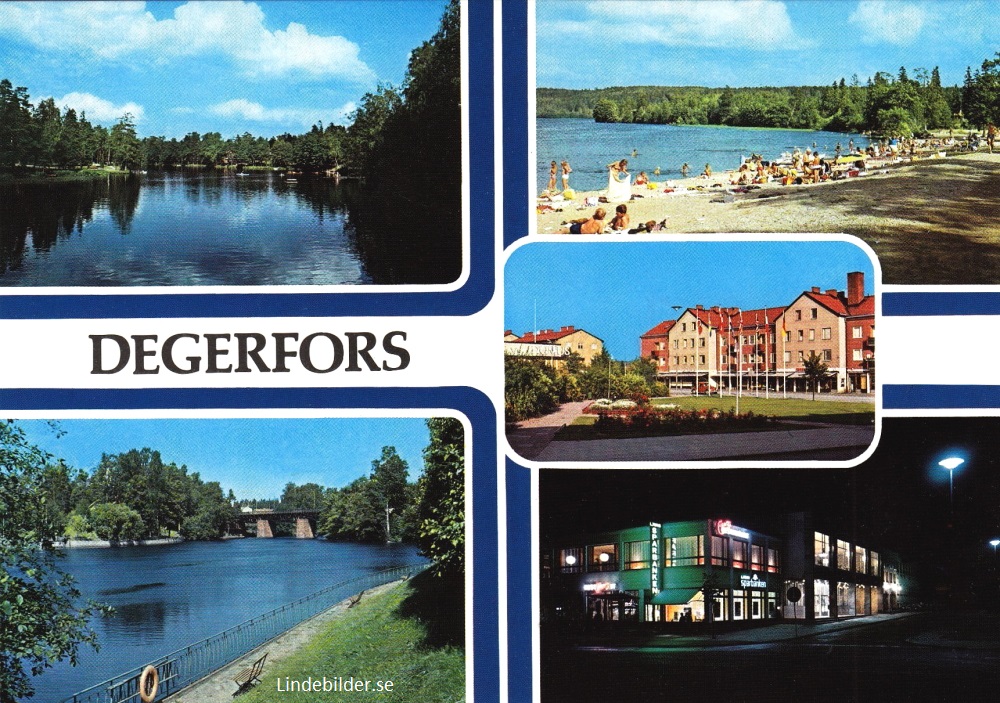 Degerfors