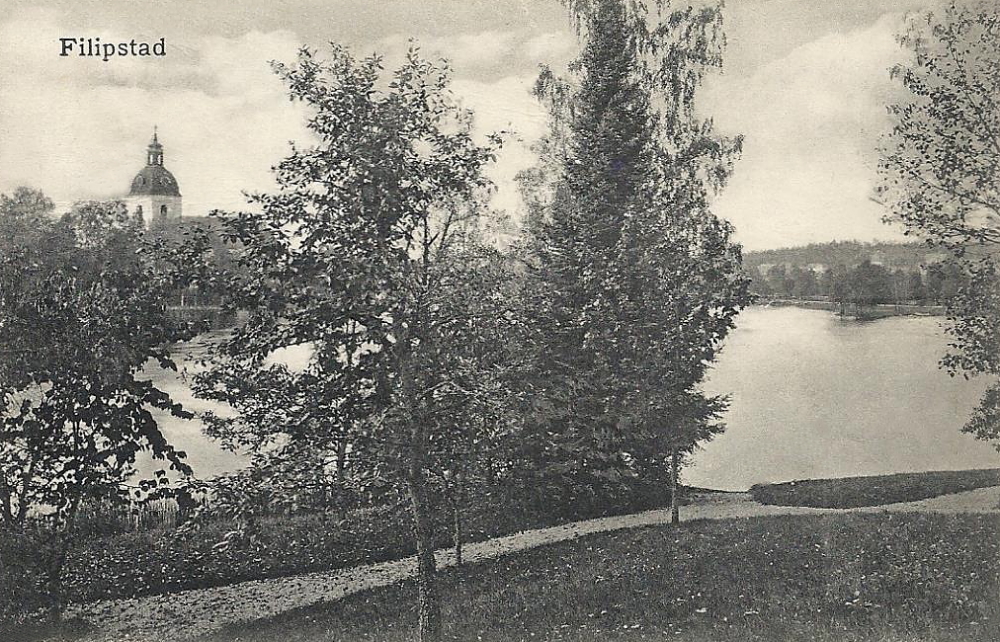 Filipstad 1905
