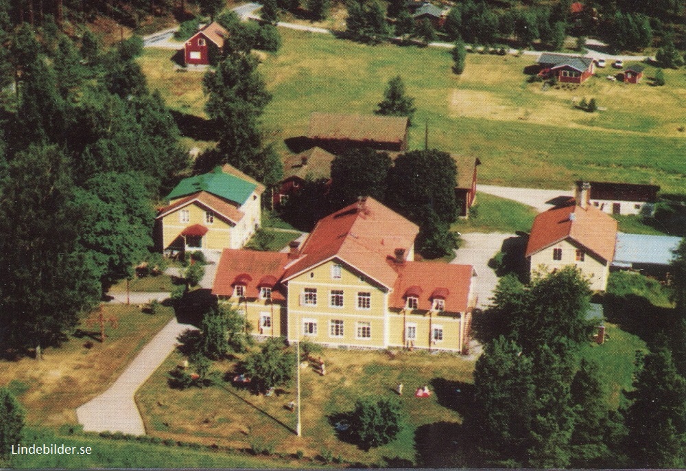 Ramsbergs Gården