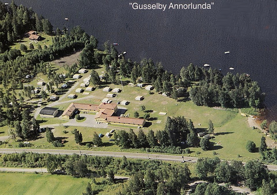 Gusselby Annorlunda