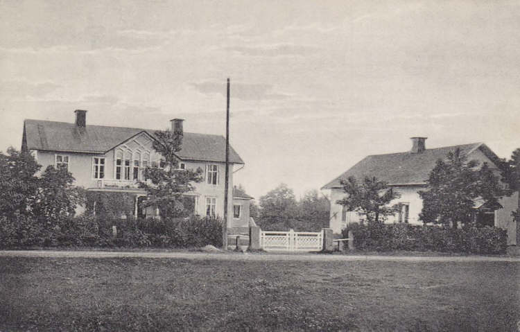 Karlskoga Högåsen 1921