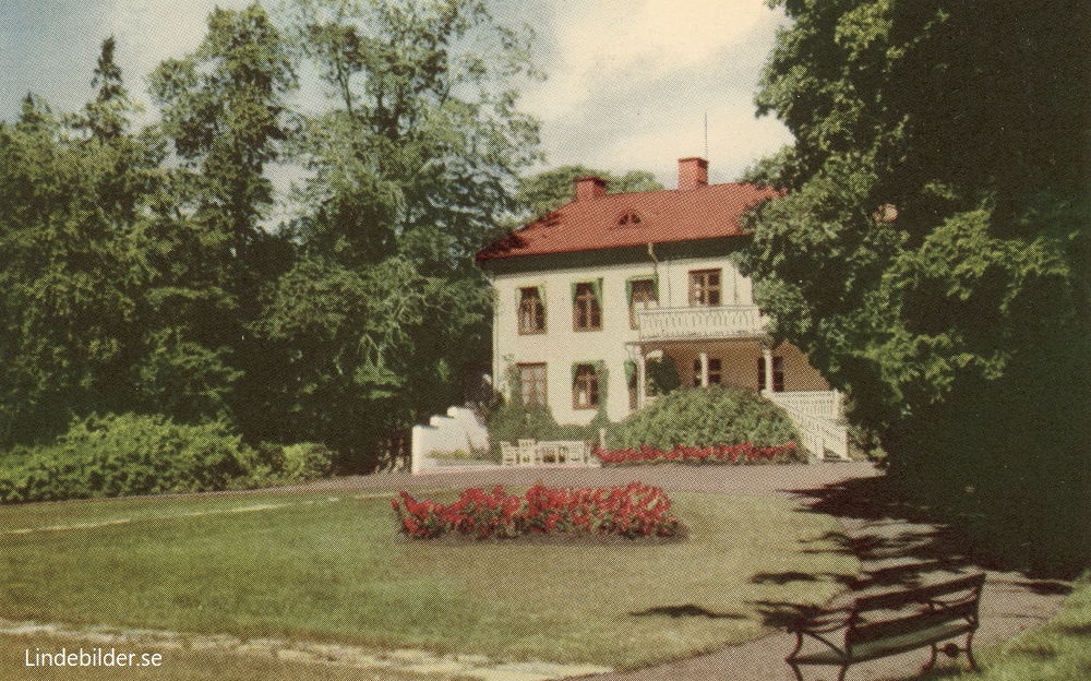 Björkborns Herrgård, Bofors