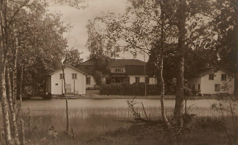 Kopparberg , Elgdal 1969