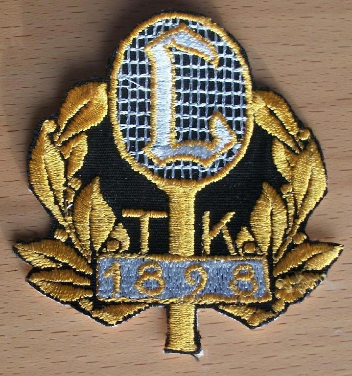 Lindesbergs Tennisklubb 1898