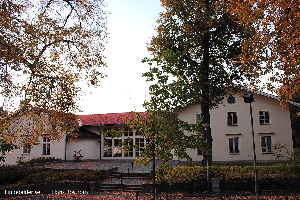 Lindesberg Församlingshemmet