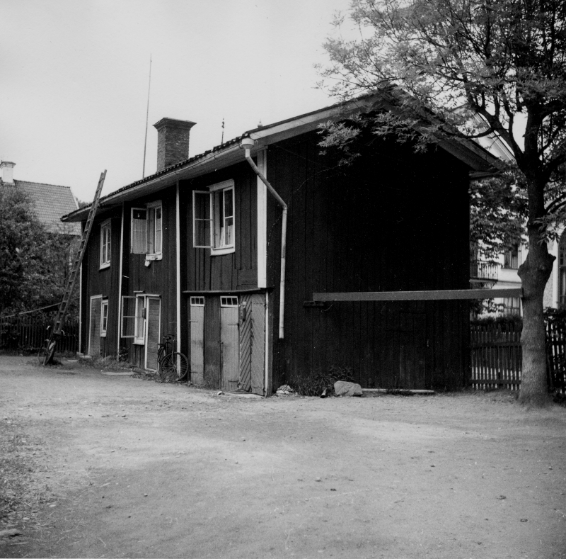 Lindesberg Skolgatan