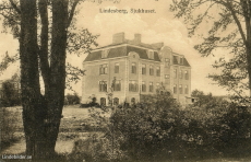 Lindesberg Sjukhuset