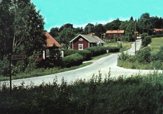 Nora, Järnboås Finnshytteby