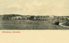 Nora, Jöranstorp, Järnboås 1921