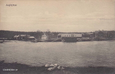 Filipstad. Asphyttan 1911