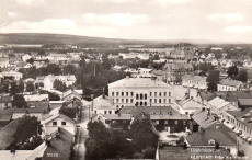 Filipstad, Från Kyrktornet 1947