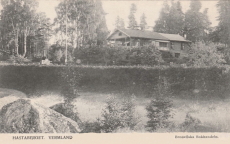 Filipstad Hastaberget, Vermland 1901