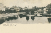Filipstad, Från Torget 1902