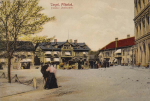 Filipstad Torget 1906