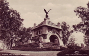 Filipstad, John Ericssons Mausoleum