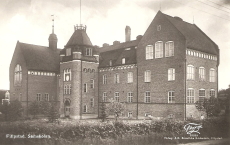 Filipstad Samskolan 1929