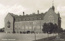 Filipstad Samskolan 1936