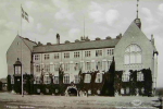 Filipstad Samskolan 1959