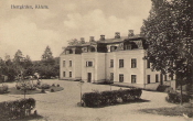 Kåfalla Herrgård 1907