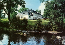 Filipstad, Hennickehammar Herrgård 1974