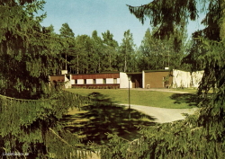 Filipstad, Hennickehammar, Sjögården