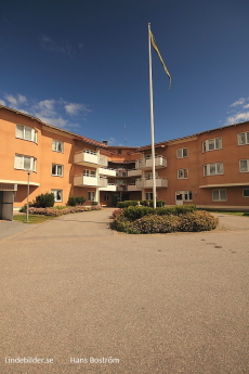 Lindesberg Källgården