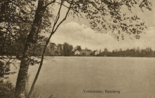 Ramsberg, Vrethammar