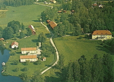 Ramsberg, Vrethammar