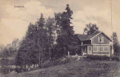 Ramsberg Sommarro 1910