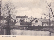 Ramsbergs Bruk 1903