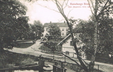 Ramsbergs Bruk 1909