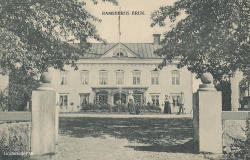 Ramsbergs Bruk 1904