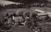 Ramsberg, Flygfoto över Gammelbo 1951