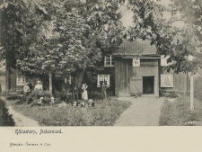 Askersund, Håkanstorp 1906