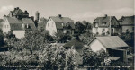 Askersund Villastaden 1951