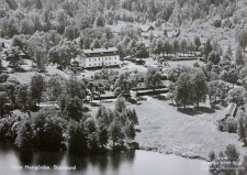 Askersund, Stora Herrgården, Stjernsund