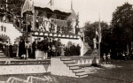 Askersund Utomhusteatern 1928