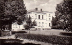 Askersund Vandrarhemmet 1941