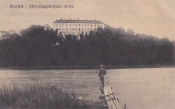Hörningsholms Slott, Mörkö