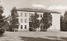 Kumla, Fylsta Skola