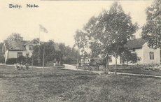 Kumla, Ekeby, Närke 1903