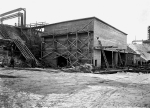 Kumla, Ekeby, Kvarntorp Industribyggnad 1947