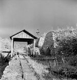 Kumla, Mossby Kalkbrott  1955
