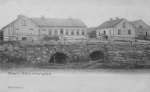 Kumla Gästgifvaregård 1902