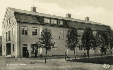 Kumla, Folkets Hus 1928