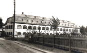 Kumla Skofabrik 1927