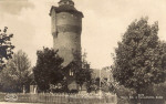 Kumla Vattentornet 1922