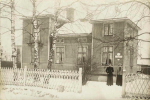 Kumla Hus 1912